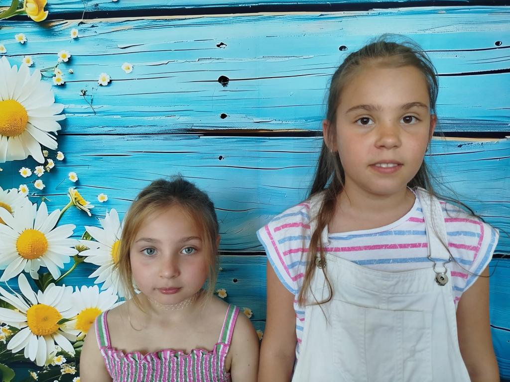Focení s kamarády, 4. 6. 2025