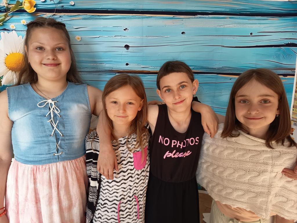 Focení s kamarády, 4. 6. 2025