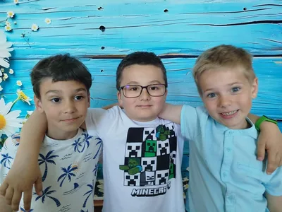 Focení s kamarády, 4. 6. 2025