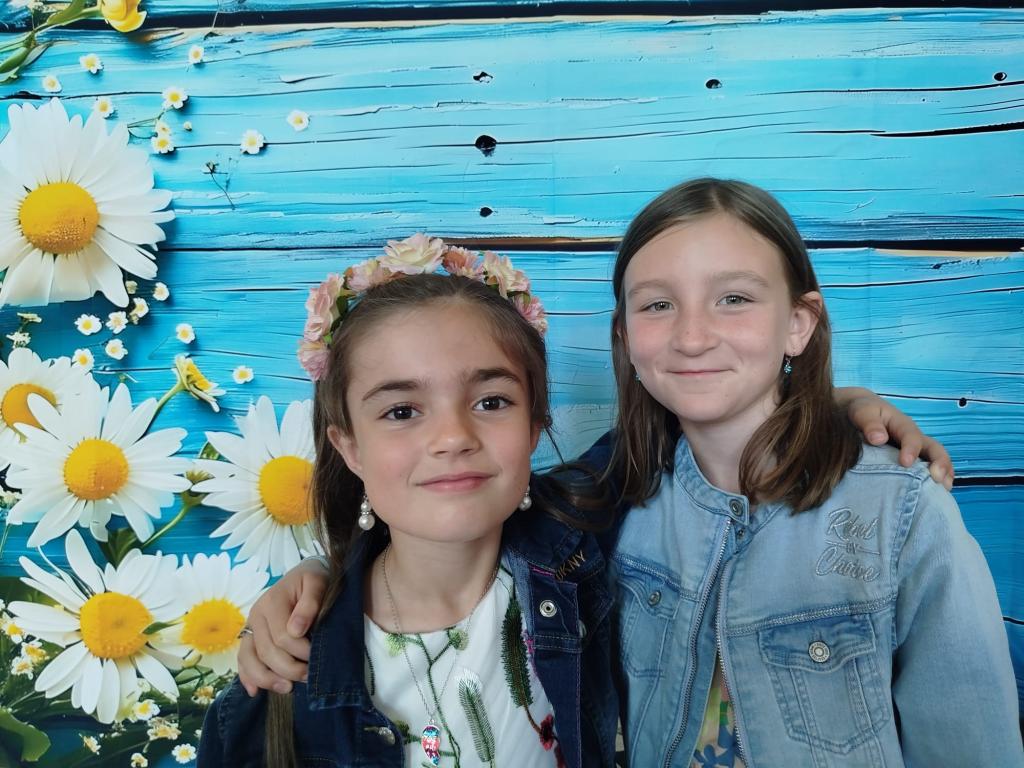 Focení s kamarády, 4. 6. 2025