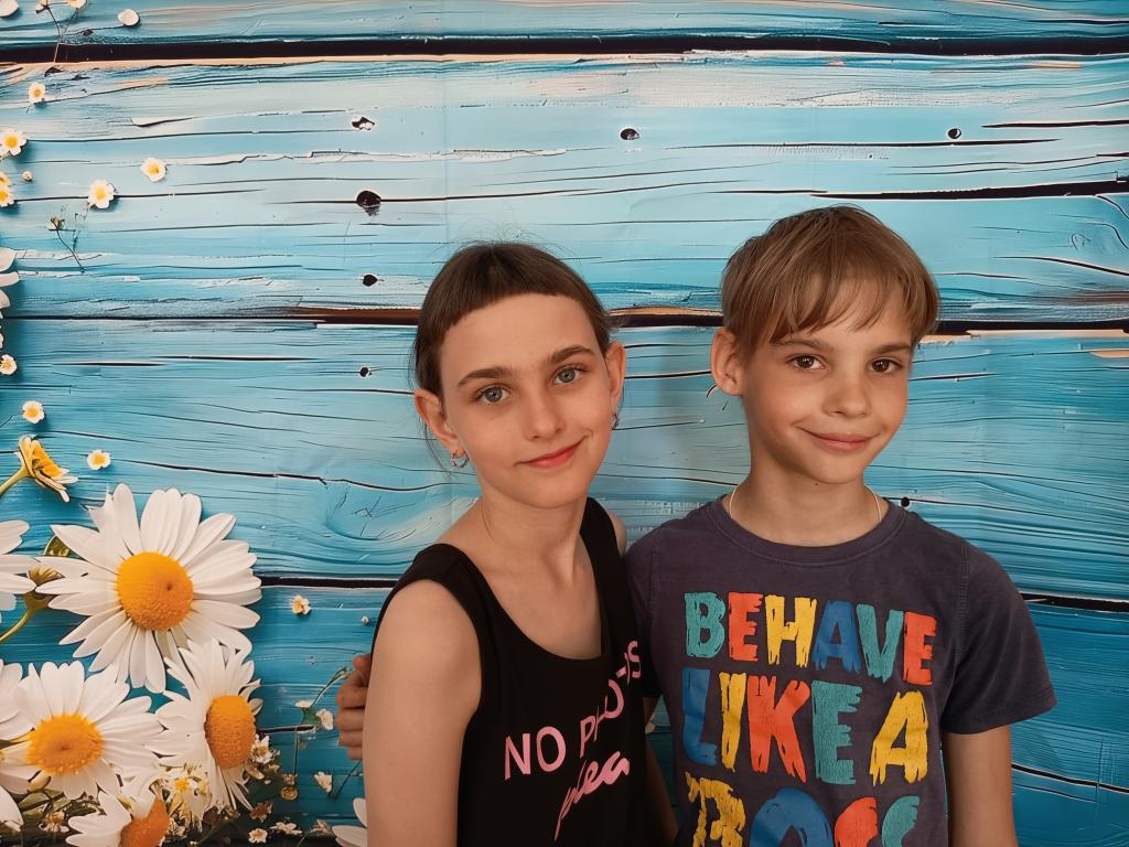 Focení s kamarády, 4. 6. 2025