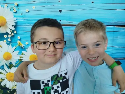 Focení s kamarády, 4. 6. 2025