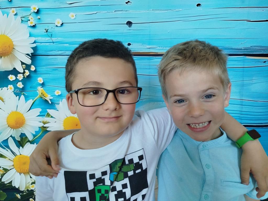 Focení s kamarády, 4. 6. 2025