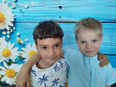 Focení s kamarády, 4. 6. 2025