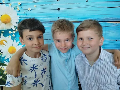Focení s kamarády, 4. 6. 2025