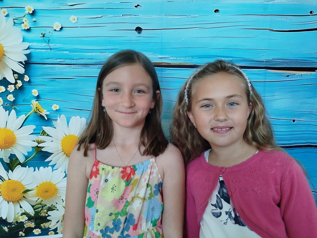 Focení s kamarády, 4. 6. 2025