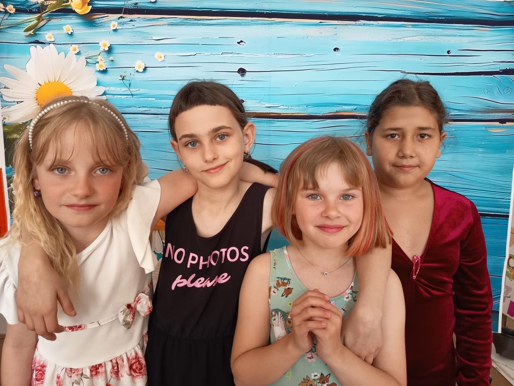 Focení s kamarády, 4. 6. 2025