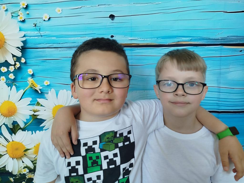 Focení s kamarády, 4. 6. 2025