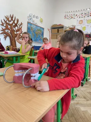 Jak si správně čistit zuby?, 5. 6. 2025