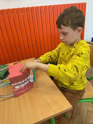 Jak si správně čistit zuby?, 5. 6. 2025