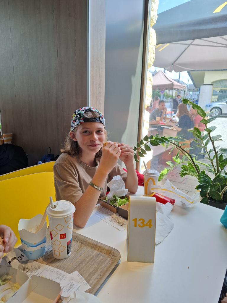 Kryt civilní obrany, 24. 6. 2025