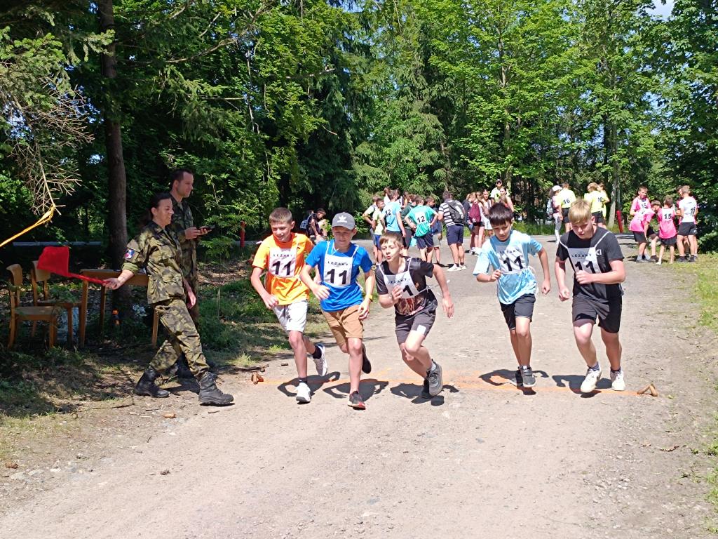 Ležácký memoriál, 20. 6. 2025