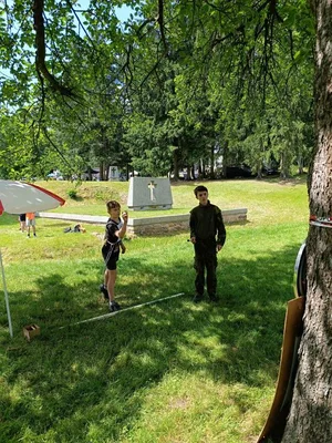 Ležácký memoriál, 20. 6. 2025