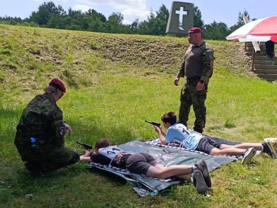 Ležácký memoriál, 20. 6. 2025