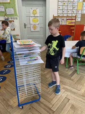 Mléko a křída?, 6. 6. 2025