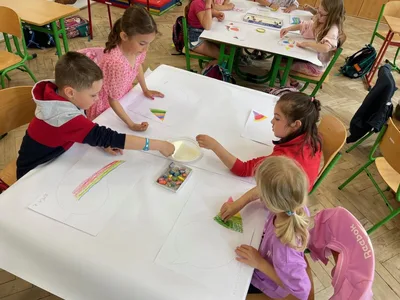 Mléko a křída?, 6. 6. 2025