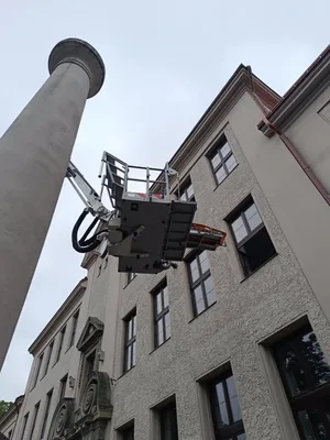 Nácvik evakuace, 3. 6. 2025