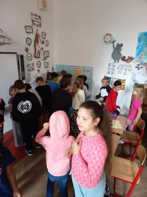 Nácvik evakuace, 3. 6. 2025