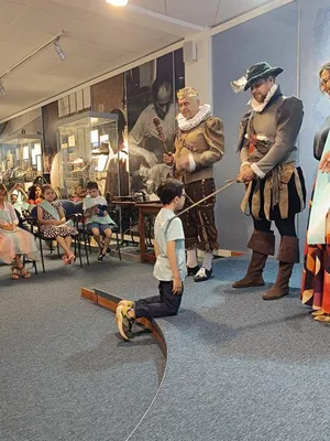 Pasování na čtenáře, 27. 6. 2025