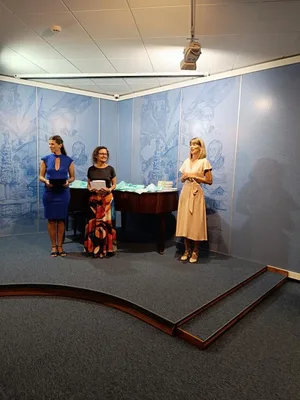 Pasování na čtenáře, 27. 6. 2025