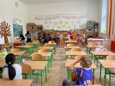 Pěvecký sbor, 3. 6. 2025