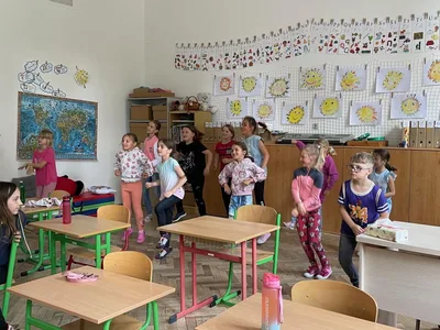 Pěvecký sbor, 3. 6. 2025