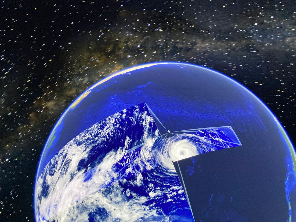 Planetárium  - Planetum Praha, 28. 6. 2025