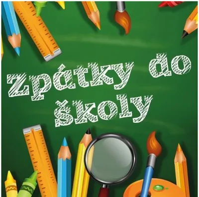 Pomůcky pro 6.gtřídu
