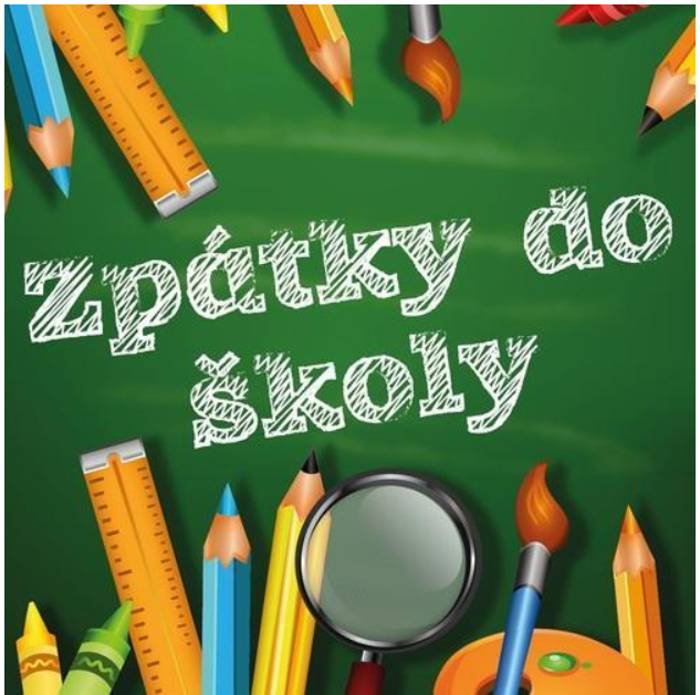 Pomůcky pro 6.gtřídu