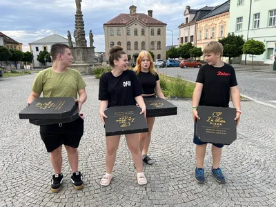 Přespávání ve škole, 24. 6. 2025