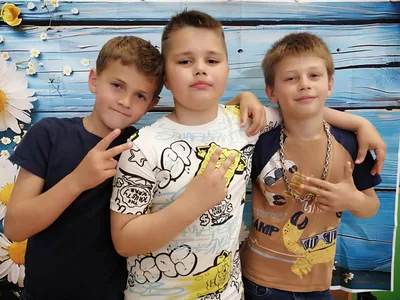 Skupinové focení, 4. 6. 2025