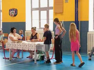 Spelling game, 23. 6. 2025