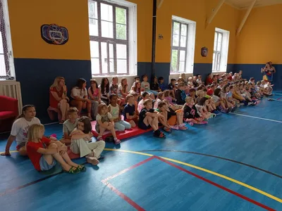 Spelling game, 23. 6. 2025