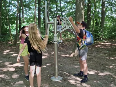 Sportovní týden, 25. 6. 2025