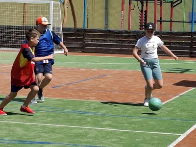 Sportovní týden, 25. 6. 2025
