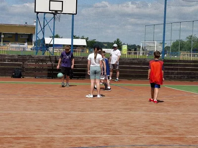Sportovní týden, 25. 6. 2025