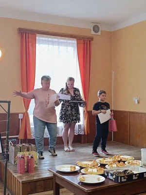 Včela a příroda, 8. 6. 2025