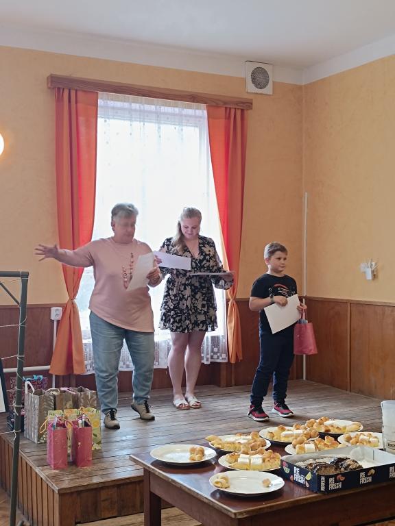 Včela a příroda, 8. 6. 2025