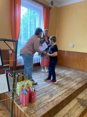 Včela a příroda, 8. 6. 2025