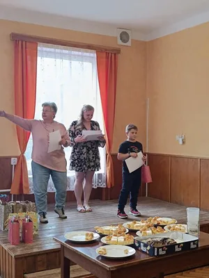 Včela a příroda, 8. 6. 2025