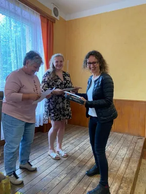Včela a příroda, 8. 6. 2025