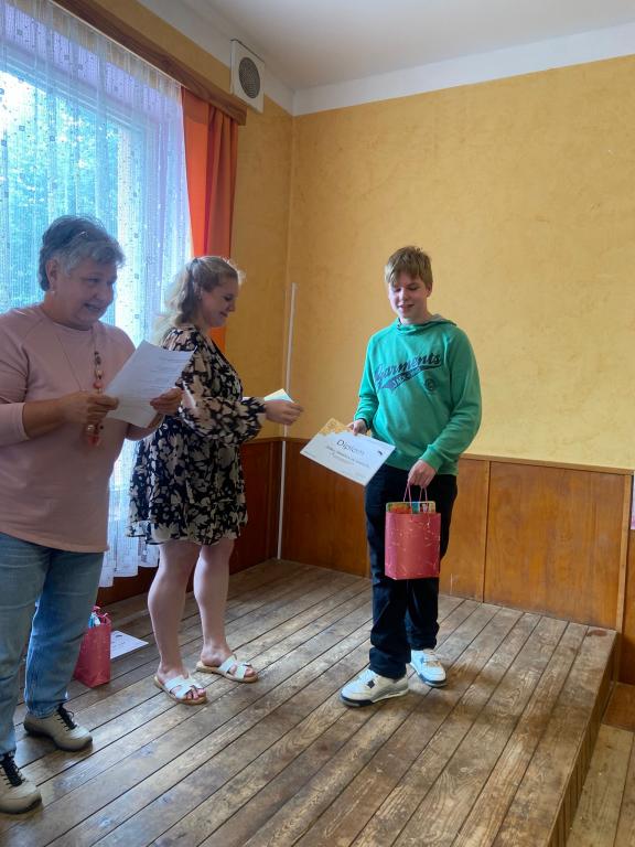 Včela a příroda, 8. 6. 2025