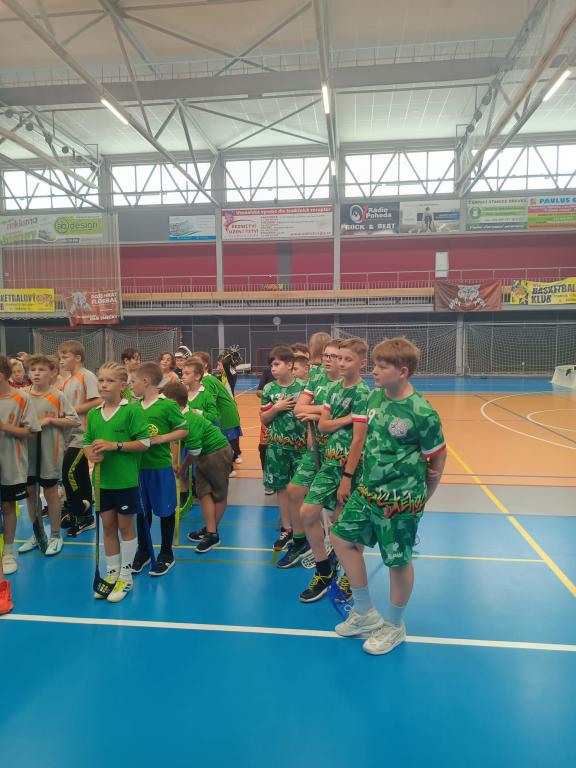 Vlčí turnaj ovládla ZŠ Komenského Skuteč, 30. 6. 2025
