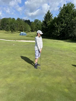 Výlet na golf a do ZOO Jihlavy, 24. 6. 2025