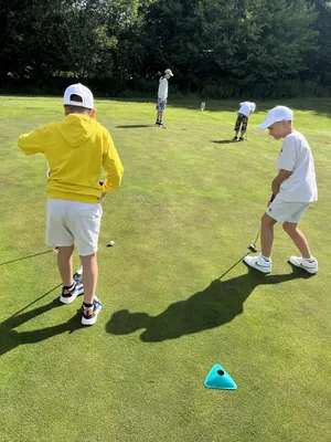 Výlet na golf a do ZOO Jihlavy, 24. 6. 2025