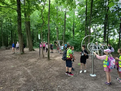 Výprava na Žulovou stezku Horkami, 24. 6. 2025