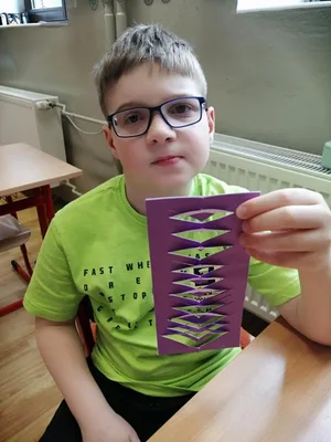 Výroba záložky, 6. 6. 2025