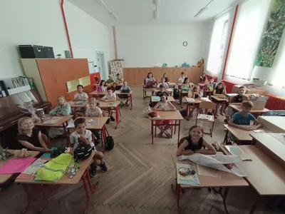 Vysvědčení, 27. 6. 2025