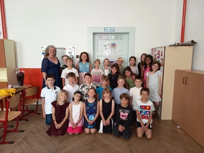 Vysvědčení, 27. 6. 2025