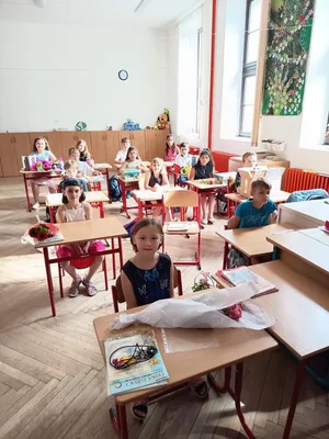 Vysvědčení, 27. 6. 2025